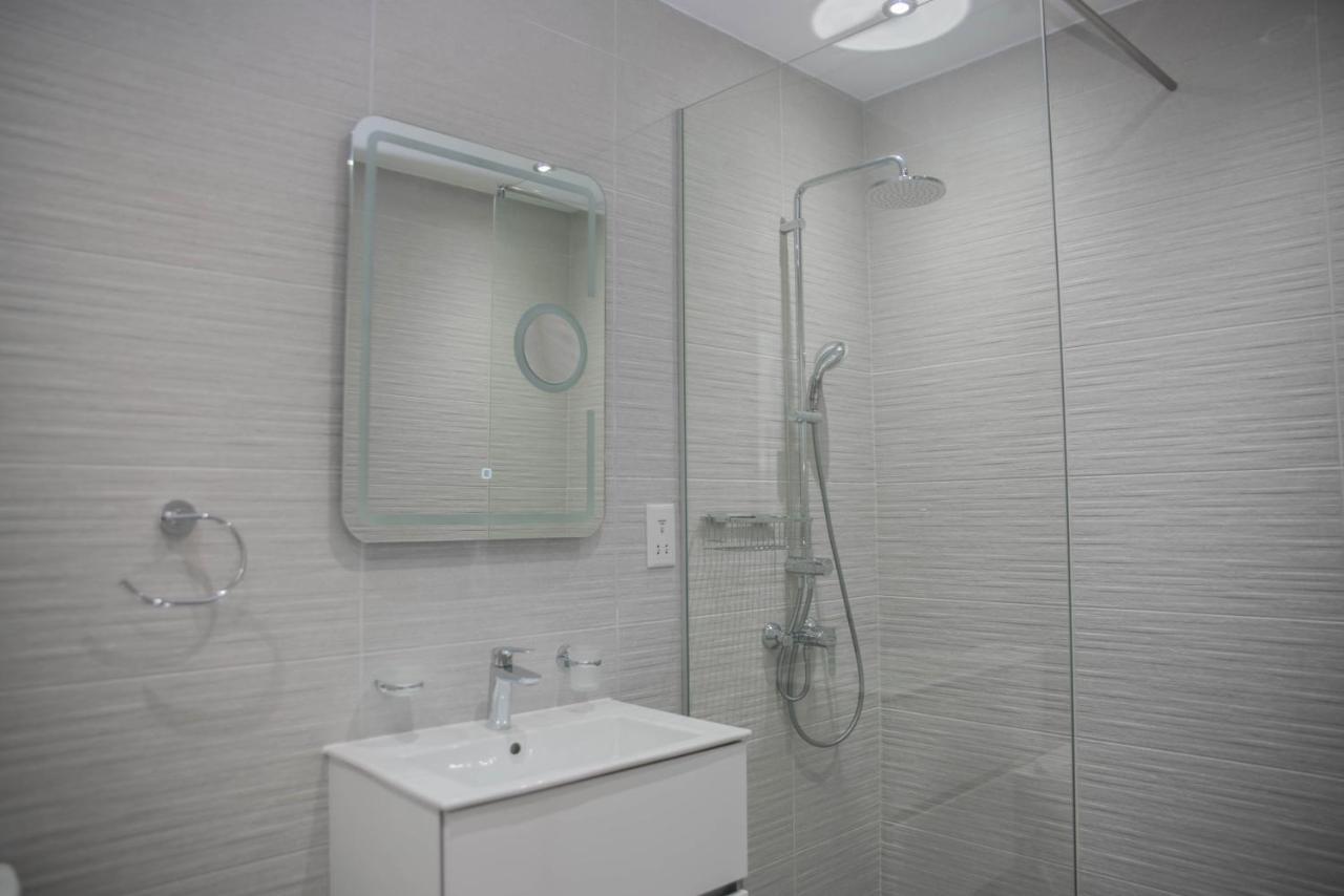 One Bedroom Apartment In Paphos In Good Location Экстерьер фото