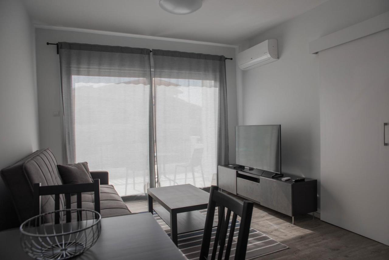 One Bedroom Apartment In Paphos In Good Location Экстерьер фото