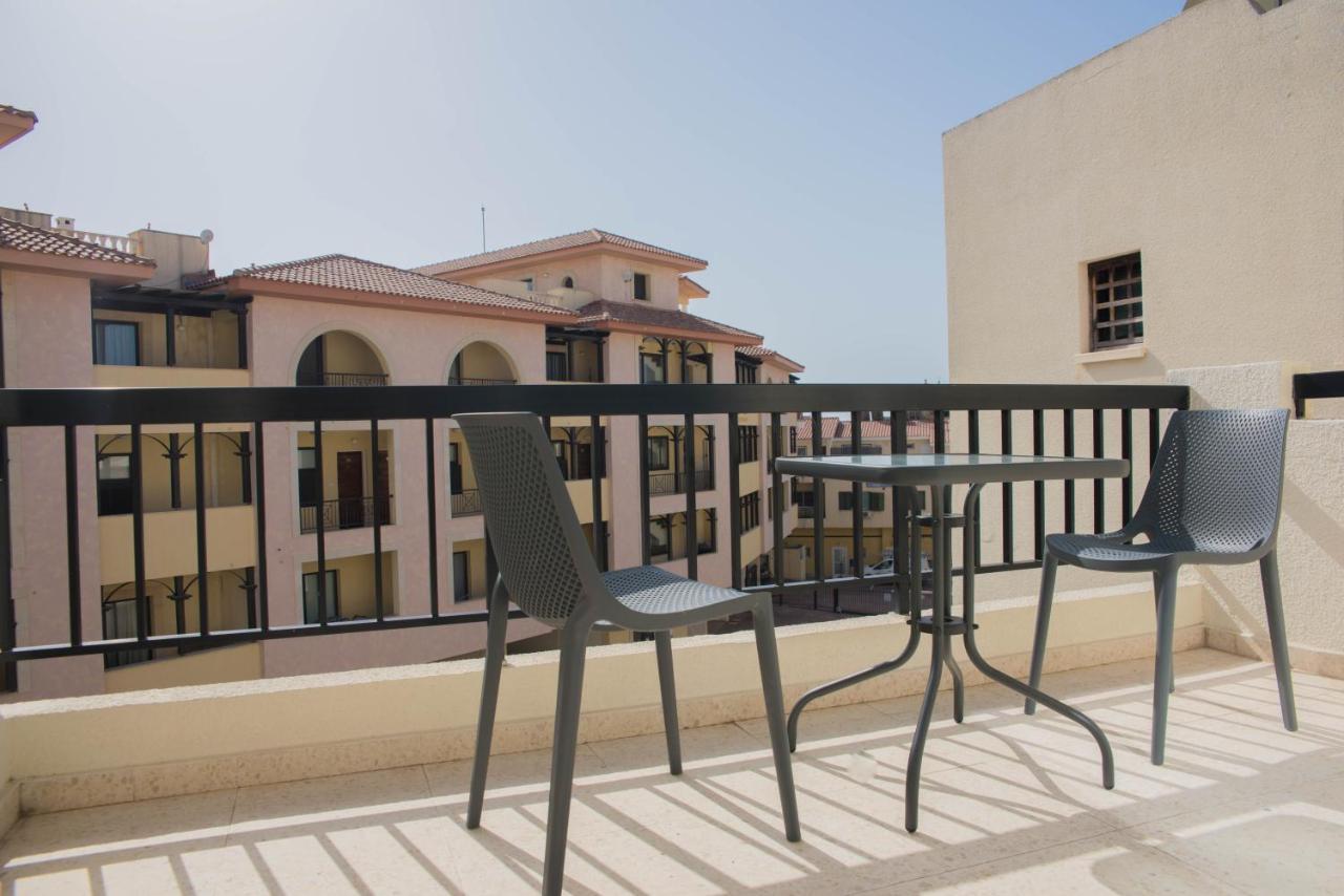 One Bedroom Apartment In Paphos In Good Location Экстерьер фото