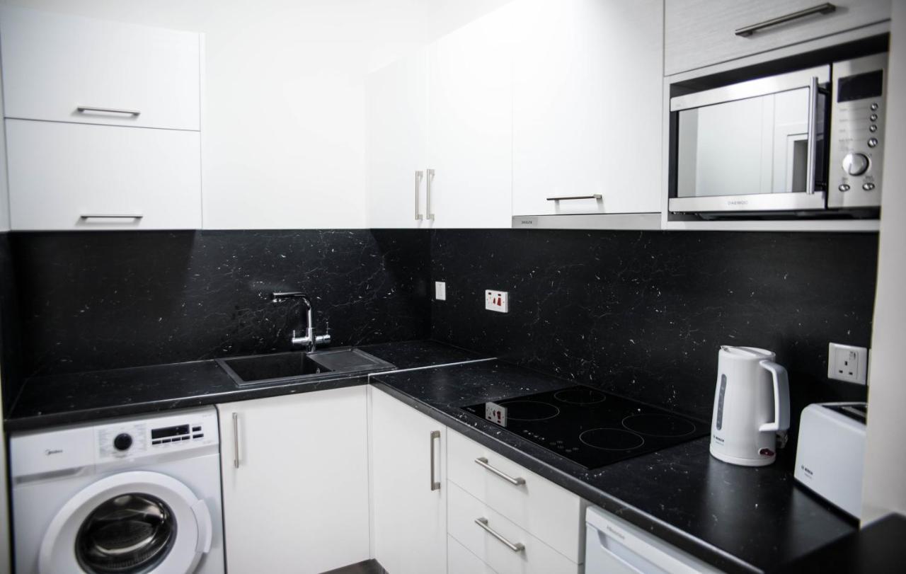 One Bedroom Apartment In Paphos In Good Location Экстерьер фото